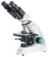 Купить микроскоп Levenhuk 400B  по цене от 14924 грн.