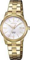 Купить наручные часы Citizen EU6072-56D  по цене от 4240 грн.