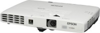 Купить проектор Epson EB-1771W  по цене от 46215 грн.
