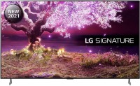 Купить телевизор LG OLED77Z1  по цене от 121365 грн.
