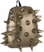 Купить школьный рюкзак (ранец) MadPax Metallic Gloss Half: цена от 2073 грн.
