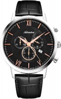 Купить наручные часы Adriatica A8298.52R4CH: цена от 15558 грн.