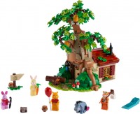 Купить конструктор Lego Winnie the Pooh 21326: цена от 4549 грн.