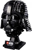 Купить конструктор Lego Darth Vader Helmet 75304: цена от 1199 грн.