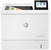 Купить принтер HP Color LaserJet Enterprise M555DN  по цене от 32899 грн.
