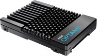 Купить SSD Intel DC P5800X (SSDPF21Q400GB01) по цене от 86920 грн.