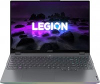 Купить ноутбук Lenovo Legion 7 16ACHg6 (7 16ACHg6 82N600DRUS) по цене от 85499 грн.