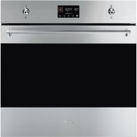 Купить духовой шкаф Smeg SOP6302TX: цена от 49280 грн.