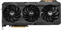 Купить відеокарта Asus Radeon RX 6800 TUF OC: цена от 15799 грн.