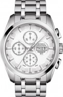 Купить наручные часы TISSOT Couturier Automatic Chronograph T035.614.11.031.00: цена от 66270 грн.