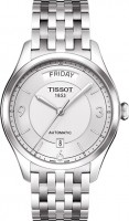 Купить наручные часы TISSOT T-One Automatic T038.430.11.037.00: цена от 23990 грн.