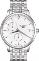 Купить наручные часы TISSOT Tradition GMT T063.639.11.037.00  по цене от 13750 грн.