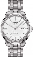 Купить наручные часы TISSOT Atomatics III T065.430.11.031.00: цена от 21630 грн.