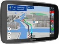 Купить GPS-навигатор TomTom GO Discover 7  по цене от 17547 грн.
