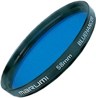Купить светофильтр Marumi DHG Bluehancer (62mm) по цене от 237 грн.