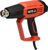 Купить строительный фен Yato YT-82296: цена от 2150 грн.