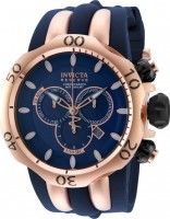 Купить наручные часы Invicta Reserve Venom Men 10831  по цене от 15790 грн.