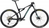 Купить велосипед ORBEA Oiz H20 29 2021 frame M  по цене от 101318 грн.