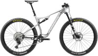 Купить велосипед ORBEA Oiz H10 TR 2021 frame L: цена от 115796 грн.