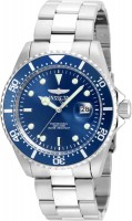 Купить наручные часы Invicta Pro Diver Men 22019  по цене от 5090 грн.
