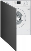 Купить встраиваемая стиральная машина Smeg LSIA147S: цена от 80000 грн.
