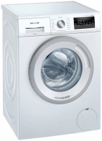 Купить стиральная машина Siemens WM 14N28X: цена от 20460 грн.