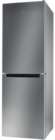 Купить холодильник Indesit LI7 SN1E X  по цене от 14898 грн.