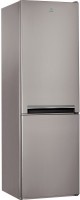 Купить холодильник Indesit LI9 S2E X: цена от 23399 грн.