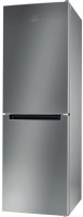Купить холодильник Indesit LI7 SN2E X: цена от 21360 грн.