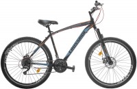Купить велосипед Crossride Madman 27.5 frame 17  по цене от 7149 грн.