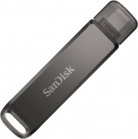Купити USB-флешка SanDisk iXpand Luxe (256Gb) за ціною від 3050 грн.