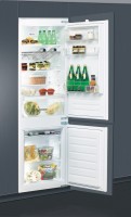 Купить встраиваемый холодильник Whirlpool ART 66122  по цене от 17190 грн.