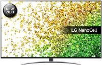 Купить телевизор LG 55NANO88 2021  по цене от 29090 грн.