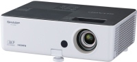 Купить проектор Sharp PG-LX2000  по цене от 31794 грн.
