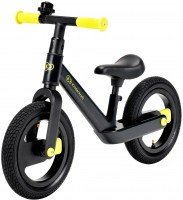 Купить детский велосипед Kinder Kraft Goswift  по цене от 2990 грн.