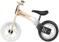 Купить детский велосипед Lionelo Willy Carbon  по цене от 1999 грн.