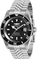 Купить наручные часы Invicta Pro Diver Men 29178: цена от 5400 грн.