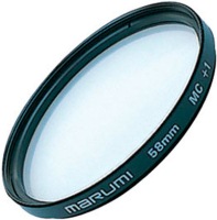 Купити світлофільтр Marumi Close Up Set +1, +2, +4 (49mm) за ціною від 676 грн.