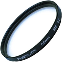 Купить светофильтр Marumi Close Up +2 MC (72mm) по цене от 169 грн.
