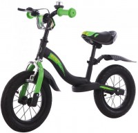 Купить детский велосипед Baby Tilly Rocket 12  по цене от 2327 грн.