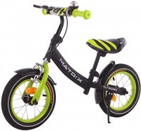 Купить детский велосипед Baby Tilly Matrix 12  по цене от 1574 грн.