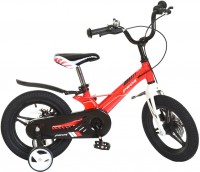 Купить детский велосипед Profi Hunter 14  по цене от 3700 грн.