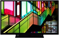 Купить телевизор Toshiba 32W3163DG  по цене от 12642 грн.