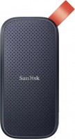 Купить SSD SanDisk Portable SSD (SDSSDE30-2T00-G25) по цене от 5349 грн.