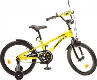Купить детский велосипед Profi Shark 18: цена от 3568 грн.