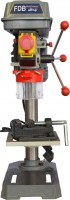 Купить сверлильный станок FDB Maschinen Drilling 13/50 827164: цена от 5800 грн.