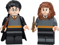Купить конструктор Lego Harry Potter and Hermione Granger 76393  по цене от 5799 грн.