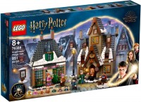 Купить конструктор Lego Hogsmeade Village Visit 76388: цена от 2959 грн.