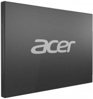 Купить SSD Acer RE100 2.5" (RE100-25-128GB) по цене от 712 грн.