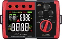 Купить мультиметр Benetech GT5307B: цена от 3762 грн.
